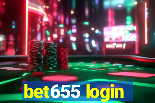 bet655 login